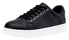 B-black-8003 Leather
