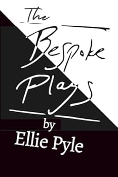 Paperback The Bespoke Plays Book