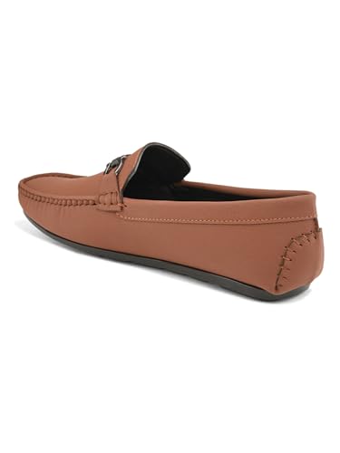 Image of FENTACIA Loafers for Men | Stylish Loafer Shoes