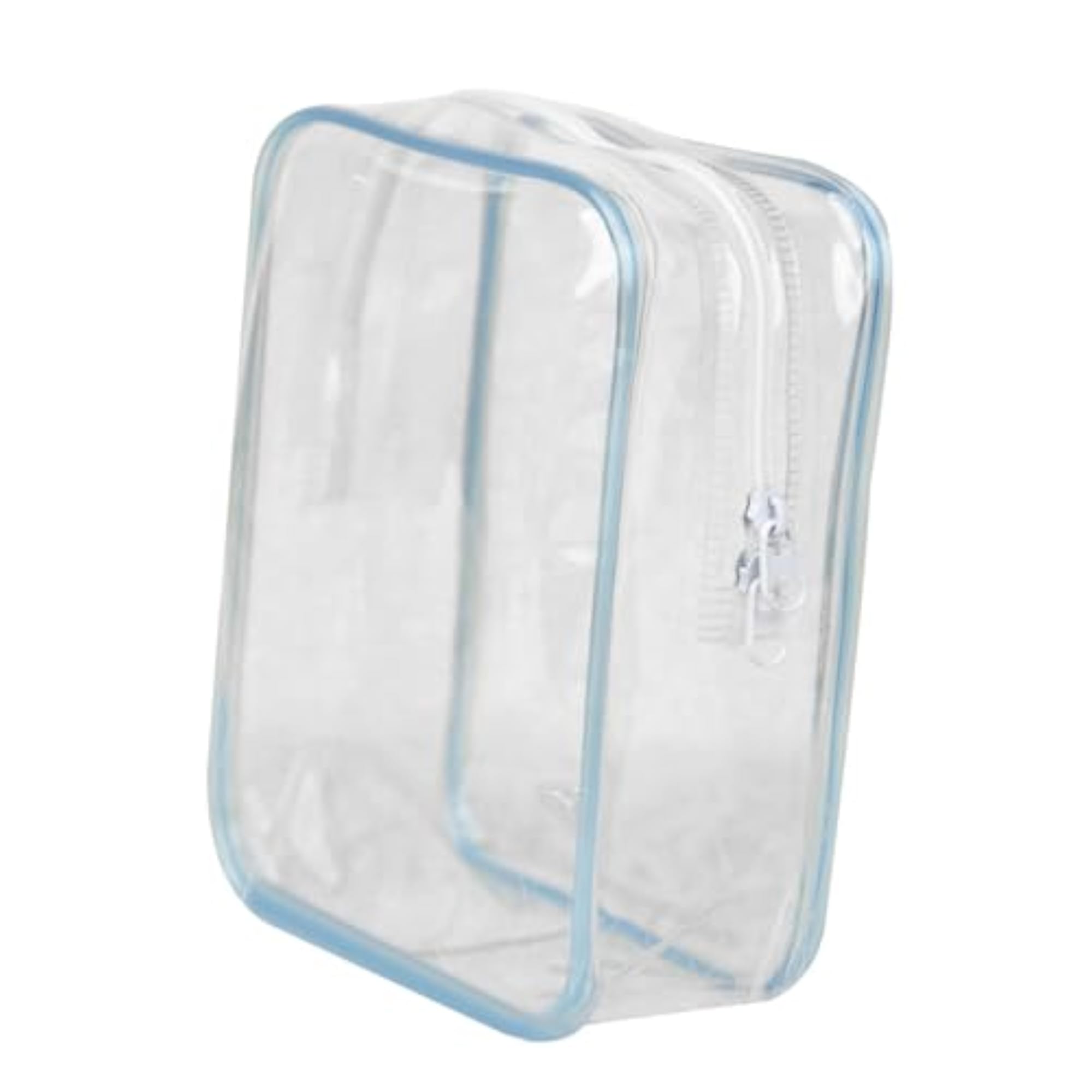 Mini Figure Storage Case Dustproof Display Bag for Anime Dolls