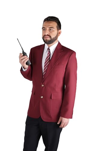 First Class Professional Blazer3
