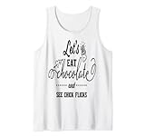 Eat Chocolate Chick Flicks Co. Inc