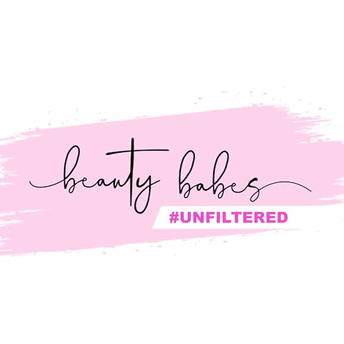 Beauty Babes #Unfiltered cover art