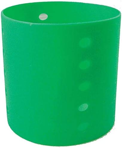 Magnetic Rollers - Green