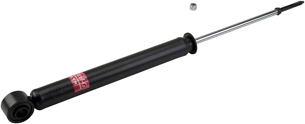 For Toyota Echo 2000-2005 New Pair Rear Excel-G Shocks Struts - BuyAutoParts 77-60553AO New