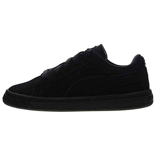 PUMA Baskets Classiques Suede Jr baskets résistantes et confortables - 5
