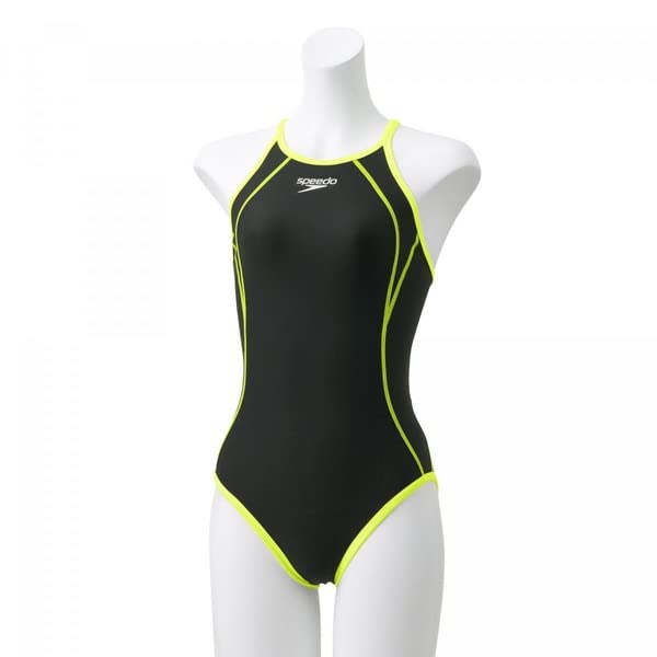Speedo(スピード) 競泳用トレーニング水着 Amazon.co.jp: Speedo(スピード) 競泳水着 レディース エイム