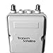 Titanium Satellite C-Band LNBF C238 Performance Plus - 5g RED Interference Filter 3800-4200MHz (Export Model - Not Suitable for US or Canada 5G Interference)