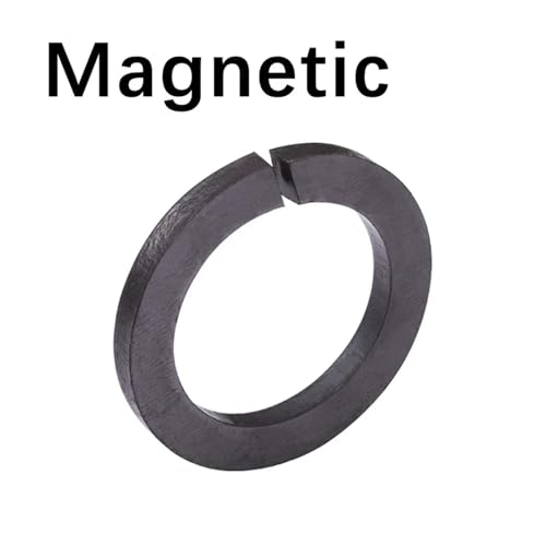 Vérin pneumatique SC 32 à course 175mm standard pour piston d'automatisation - 4