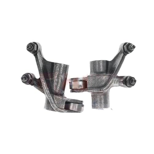 Kit de balancines basculante para YZF-R15 V2 y MT-15 en uso circuito y calle