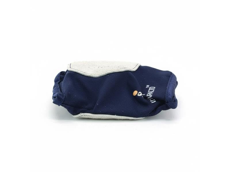 IMPACTO Protective Products 503-10-S-RH Anti-Impact Glove SM RH Fingerless W/Wrist Support