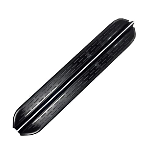 2PCS Estribos Laterales para Jeep Grand Cherokee L 2021-2026 miniatura 2
