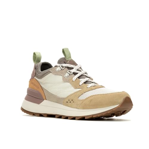 Image of Merrell Women's Alpine 83 Sneaker Recraft Mxd