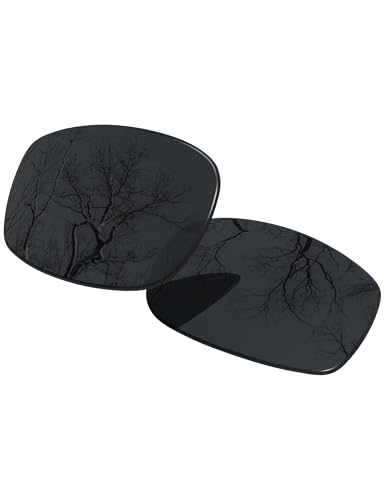 Verres polarisés de rechange ToughAsNails contre les rayures de vos lunettes de soleil