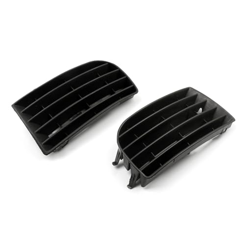Rejilla de parachoques delantero en ABS: protección y ventilación para tu Golf MK5 6