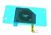 Produktbild handywest für Sony Xperia Z5 Compackt E5823 NFC Antenne Flex Ersatz Part Modul Kleber