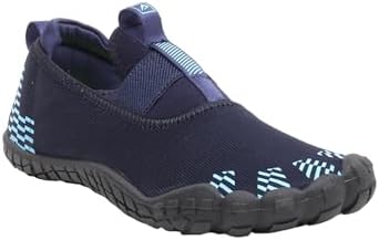 Impakto Barefoot Rooted Comfortable Big Toe Box Gym, Cross Training, Walking Shoes for Men