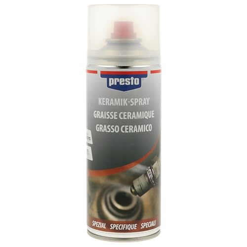 presto 157073 Keramik-Spray 400 ml