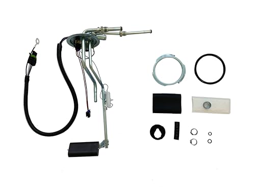 Aforador de combustible ACDelco MU2429 sensor de nivel y emisor para tanque de coche
