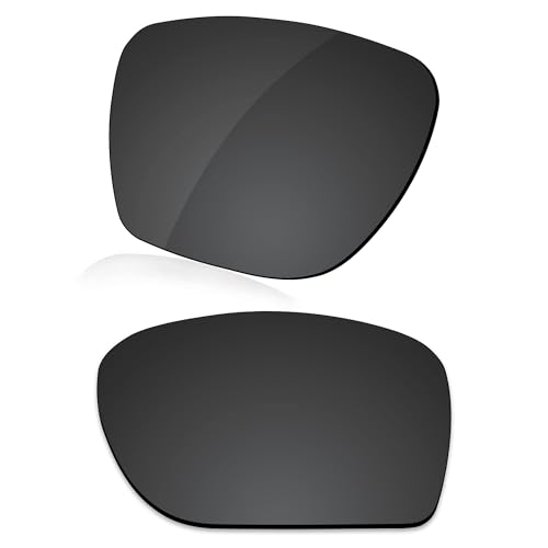 Image of LenzReborn High-impact Polarized Lens Replacement for Oakley Sylas OO9448 57mm Sunglasses - More Options