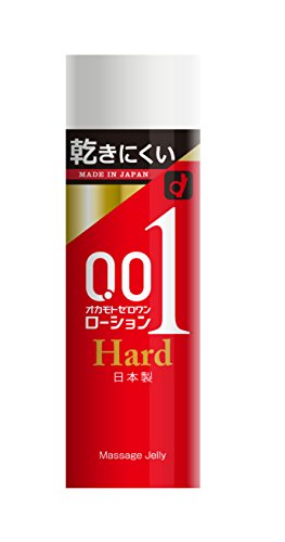 ゼロワン オカモト ローション ハード 200g - 画像1