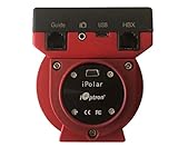 iOptron SkyGuider Pro with iPolar Electronic Polar Scope - Mount Head Only