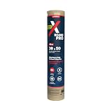 Trimaco X-Board Pro Heavy Duty Temporary Surface Protection, 1 roll, 38-inch x 50-feet