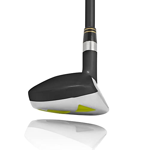 Forgan F35 Full Hybrid Iron Set