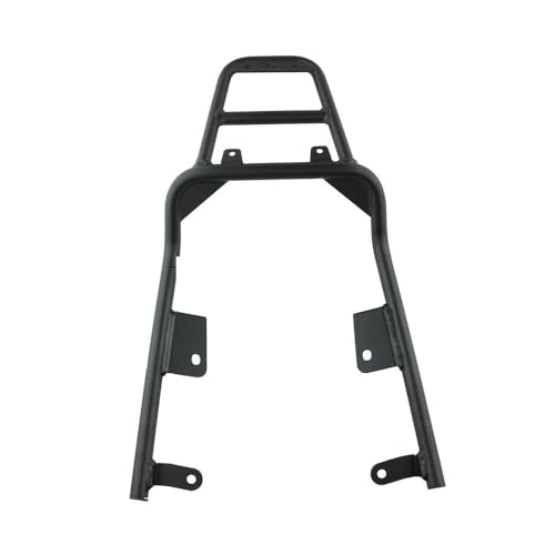 Support de coffre arrière moto étagère porte-valise W230 MEGURO S1