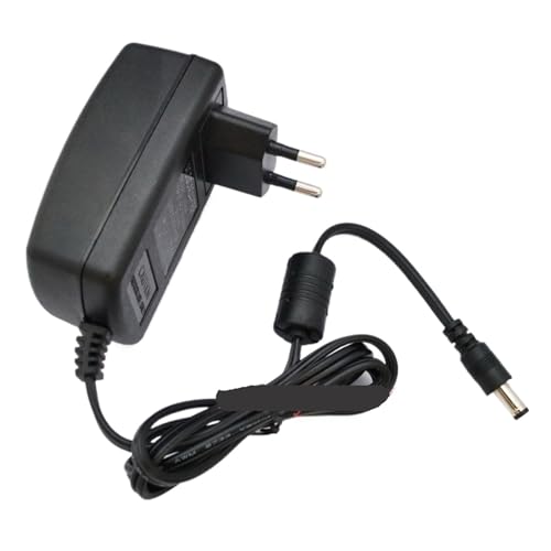 Adaptador de corriente de 28V cargador con clavija de 5,5 mm para dispositivos compatibles
