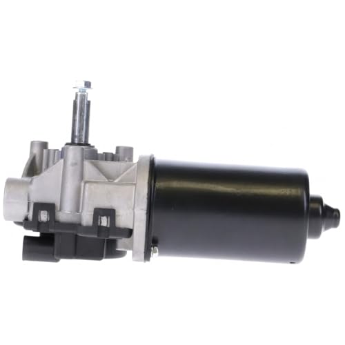 Image of OEG Parts New Windshield Wiper Motor Compatible with Ford Grand Marquis 2003-2006 3L5Z-17508-AA 3W7Z-17508-AA 5C2Z-17508-AA 5L2Z-17508-AB 8C2Z-17508-B 40-2048 85-2048