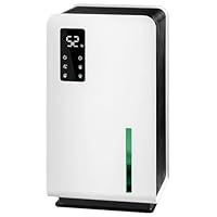 3.2L Dehumidifier with Air Purifier