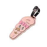 [トランジットラウンジ] エスターバニー ネームタグ EB-7032 / ベアー