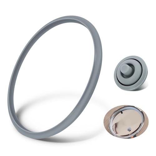 Dichtungsringe Schnellkochtopf für WMF Perfect Ersatzteile...