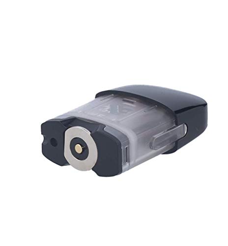 Uwell Caliburn G Pod mit G 1.0 Ohm, Verdampferkopf 2 pro Packung – Bild 8