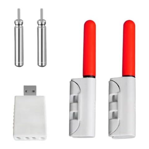 Night Fishing Rod Lights for All Rods Cover