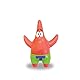 Bend-Ems 1 Pack - Spongebob - Patrick