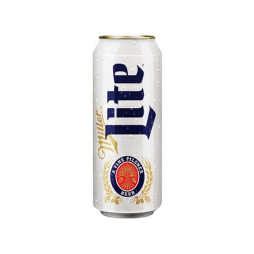 Minerva Ita marca Miller Lite
