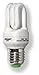 Price comparison product image Megaman LILIPUT 570107 Energy-Saving Bulb 8 W E27 230 V 827