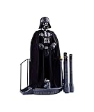 Movie Masterpiece 1/6 Darth Vader (Star Wars Episode 5 40th Anniversary Edition)
