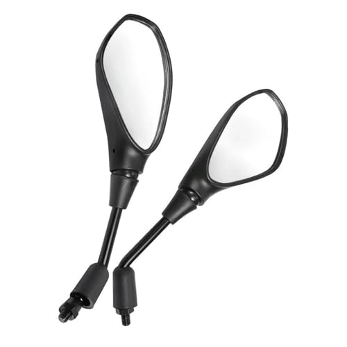 Espejos retrovisores de motocicleta para modelos BMW F800 F700 R1200 y ADV