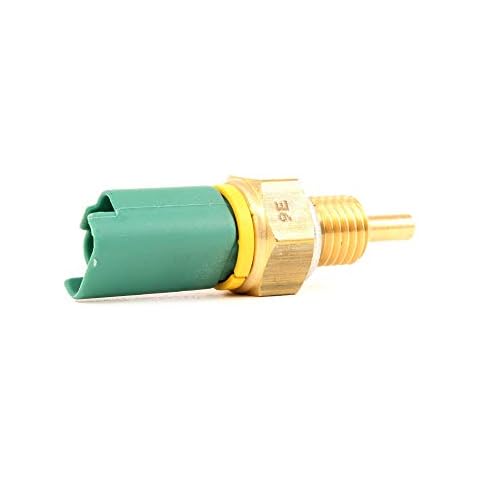 Sonde de température Hella pour Citroën C3 Cover
