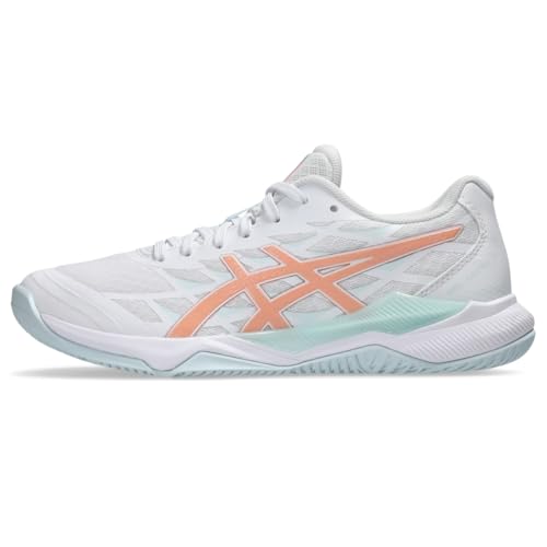 Image of ASICS Women's Gel-Tactic 12 Indoor Sport Shoe
