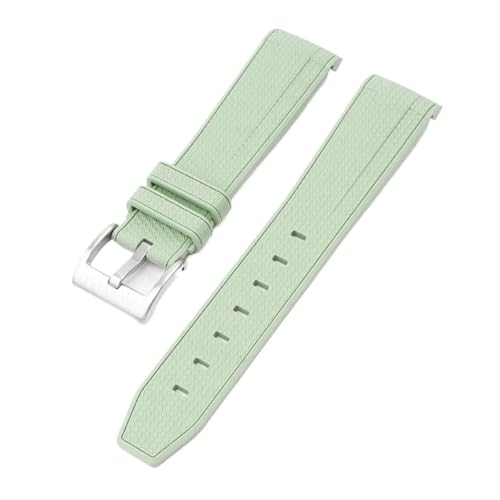 [g -] VRo[Xgbv 20mm bNX fCgi EH[^[S[Xg EHb`oh J[uGh X|[cuXbgANZT[ IK [XEHb`ɑΉ(Light green01)