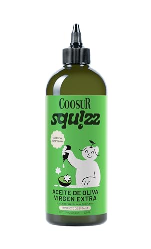 COOSUR Squizz (Cosecha Temprana 500 ml)