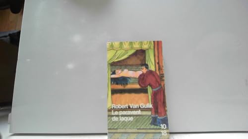 Amazon.com: Robert Van Gulik: books, biography, latest update