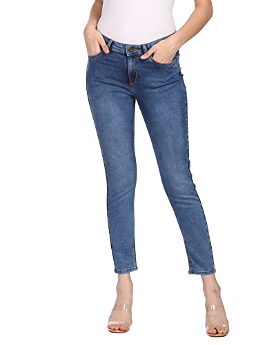 Image of SUGR Women's Regular Jeans