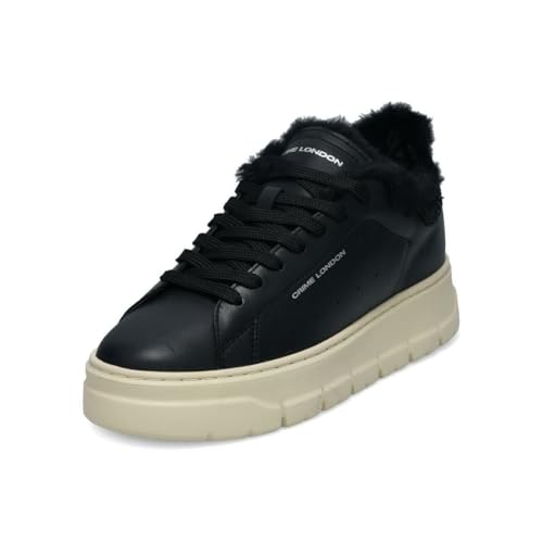 [CRIME LONDON] NCh fB[X Xj[J[ Xg[ C^A 2025H~ 21952aa7-20 ubN 22.5cm