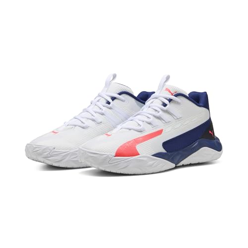 Image of Puma Mens Dagger Basketball Shoes