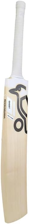 Kookaburra Ghost Pro Players Junior English Willow Cricket Bat New 2025